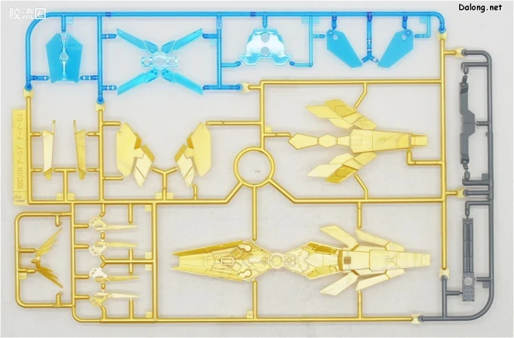 HGUC 普通版 h213 独角兽高达3号机 菲尼克斯[毁灭模式](NT Ver.) - 图片